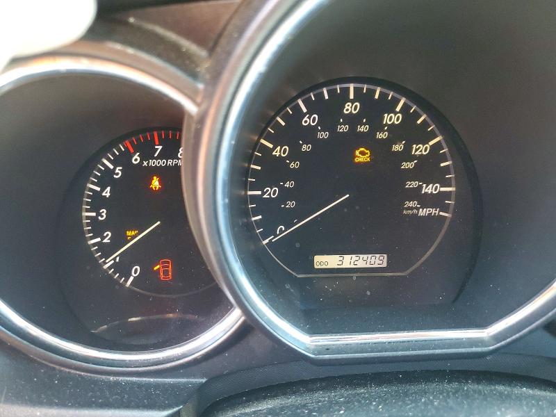 Aukcja sprzedaży 2006 Lexus Rx, vin: JTJGA31U160065847, numer aukcji: 63031366