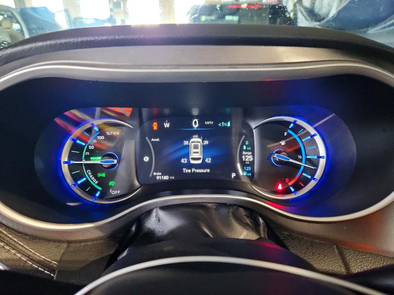 Продажа на аукционе авто 2023 Chrysler Pacifica, vin: 2C4RC1L75PR631453, номер лота: 59717376