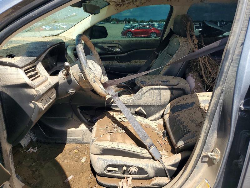 Aukcja sprzedaży 2020 Gmc Acadia, vin: 1GKKNXLS1LZ234118, numer aukcji: 61177316