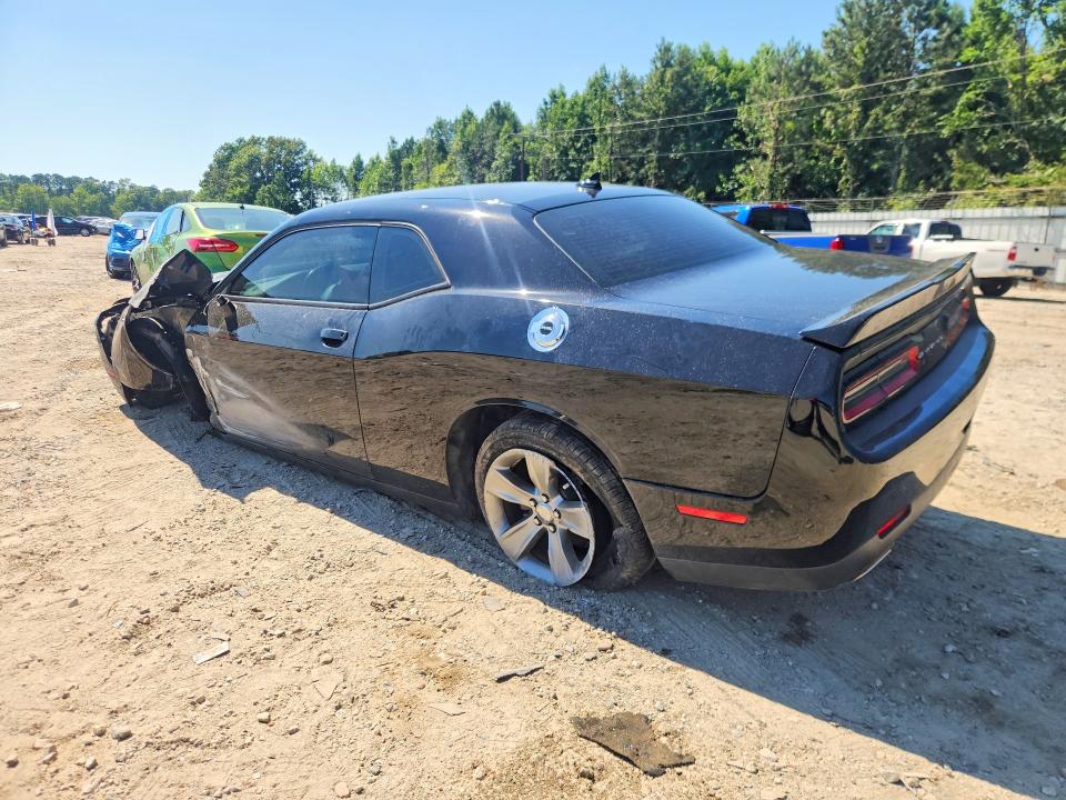 Продажа на аукционе авто 2019 Dodge Challenger, vin: 2C3CDZAG6KH751916, номер лота: 61250586