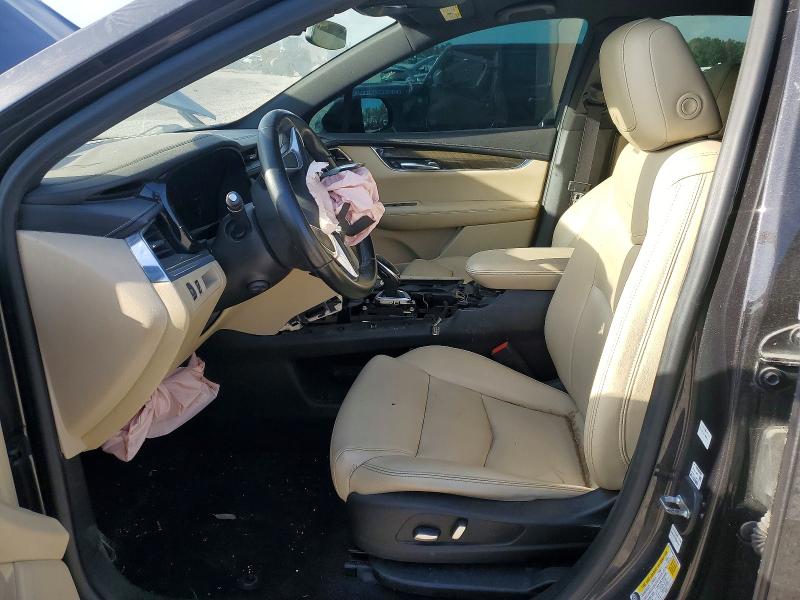 Продажа на аукционе авто 2017 Cadillac Xt5, vin: 1GYKNARS4HZ223969, номер лота: 59317246