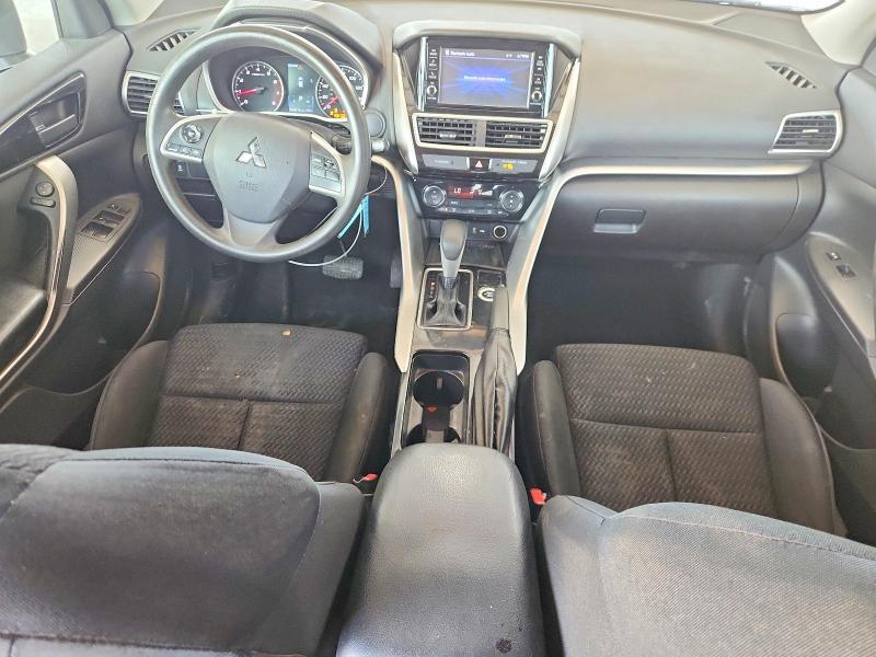 Продаж на аукціоні авто 2019 Mitsubishi Eclipse Cross, vin: JA4AT3AA3KZ030106, номер лоту: 62805156