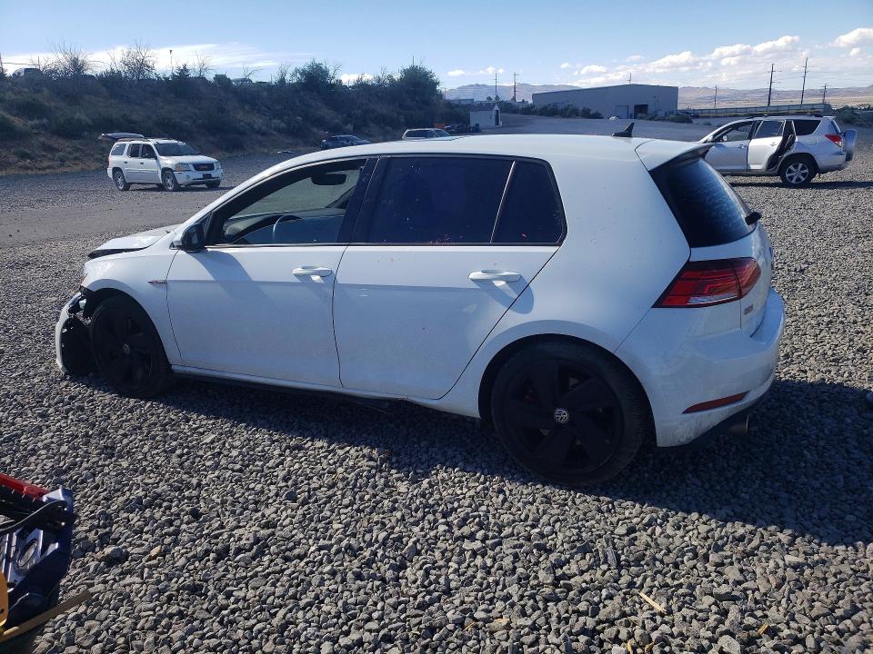 Продаж на аукціоні авто 2020 Volkswagen Gti, vin: 3VW5T7AU3LM001472, номер лоту: 59615146