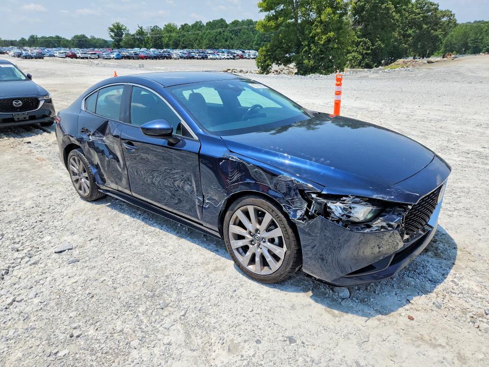Продаж на аукціоні авто 2020 Mazda 3, vin: JM1BPADL4L1172531, номер лоту: 62789676