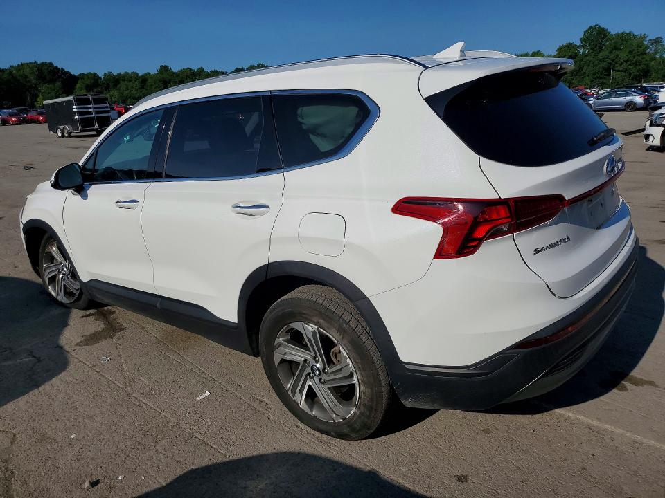 Aukcja sprzedaży 2023 Hyundai Santa Fe, vin: 5NMS2DAJ4PH563287, numer aukcji: 61642426