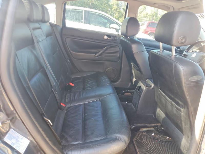 62981616 :رقم المزاد ، WVWPD23B53P274866 vin ، 2003 Volkswagen Passat مزاد بيع