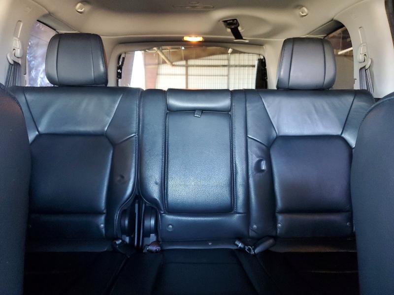 Продаж на аукціоні авто 2014 Honda Pilot, vin: 5FNYF4H58EB020658, номер лоту: 62903136