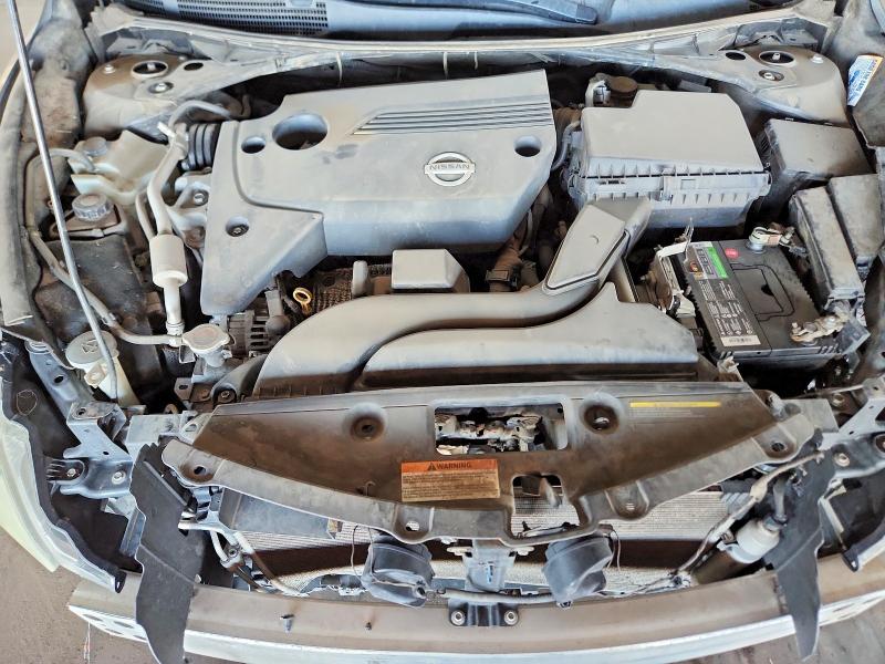 62665036 :رقم المزاد ، 1N4AL3APXFC273467 vin ، 2015 Nissan Altima مزاد بيع