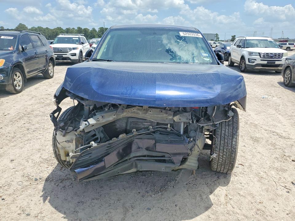 2014 Mitsubishi Outlander მანქანა იყიდება აუქციონზე, vin: JA4AD3A31EZ013078, აუქციონის ნომერი: 62922036