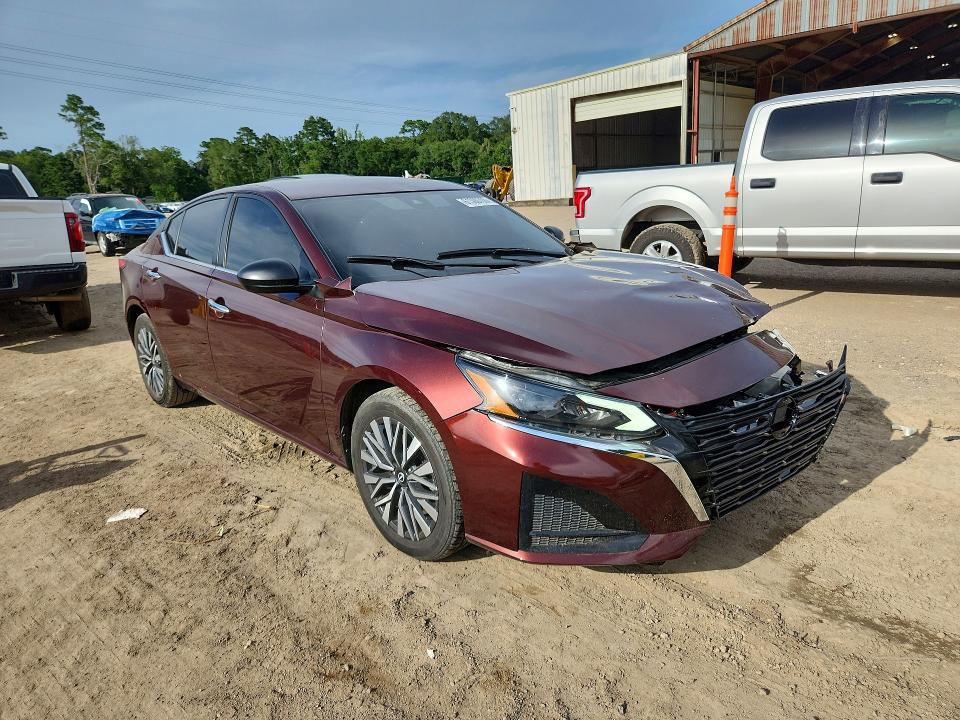 61300706 :رقم المزاد ، 1N4BL4DV9RN308240 vin ، 2024 Nissan Altima مزاد بيع