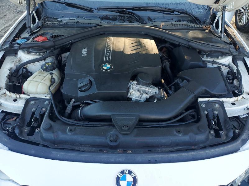85630485 :رقم المزاد ، WBA3R5C53GK374444 vin ، 2016 Bmw 435 مزاد بيع
