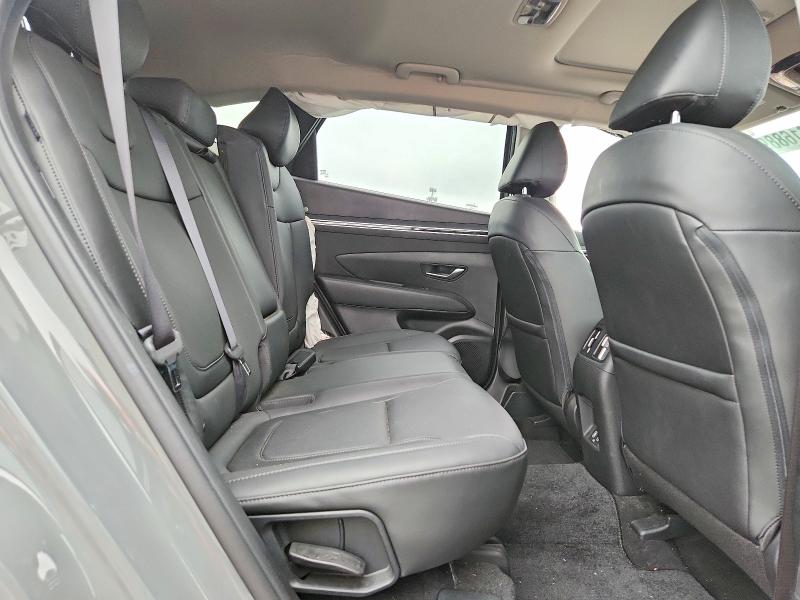 2024 Hyundai Tucson მანქანა იყიდება აუქციონზე, vin: 5NMJFCDE2RH380935, აუქციონის ნომერი: 61688976