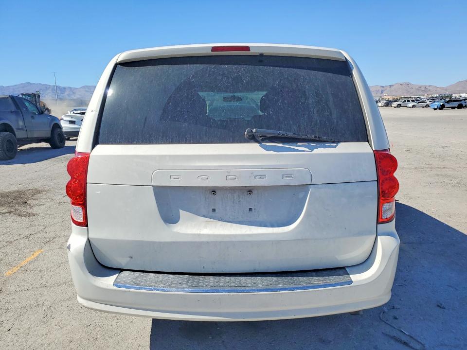 Aukcja sprzedaży 2013 Dodge Grand Caravan, vin: 2C4RDGCG8DR523713, numer aukcji: 60322556