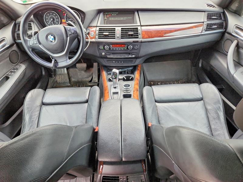 Aukcja sprzedaży 2013 Bmw X5, vin: 5UXZV8C53D0C14759, numer aukcji: 61156676