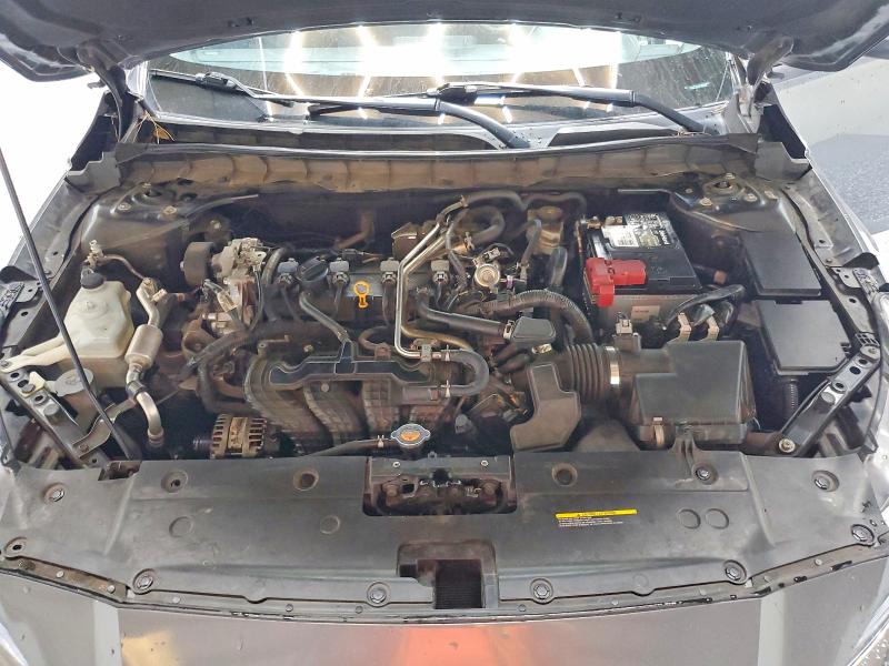 60200176 :رقم المزاد ، 1N4BL4DV3PN339884 vin ، 2023 Nissan Altima مزاد بيع