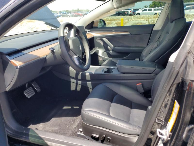 Aukcja sprzedaży 2023 Tesla Model 3, vin: 5YJ3E1EA9PF691269, numer aukcji: 61241256