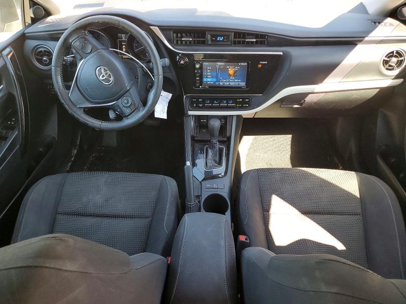 Продажа на аукционе авто 2017 Toyota Corolla Im, vin: JTNKARJE8HJ535163, номер лота: 63603176