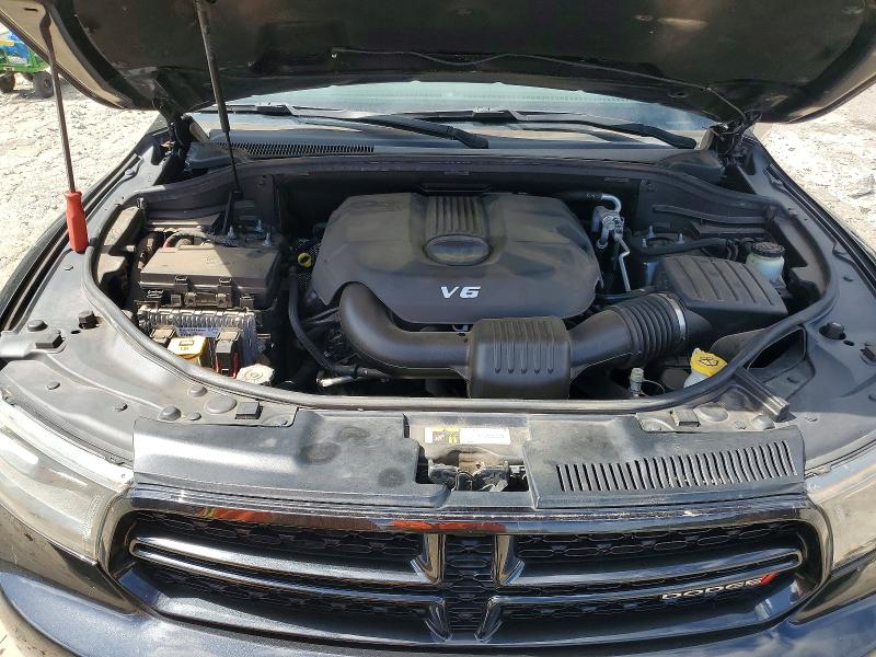 60457686 :رقم المزاد ، 1C4RDHAG6FC757837 vin ، 2015 Dodge Durango مزاد بيع