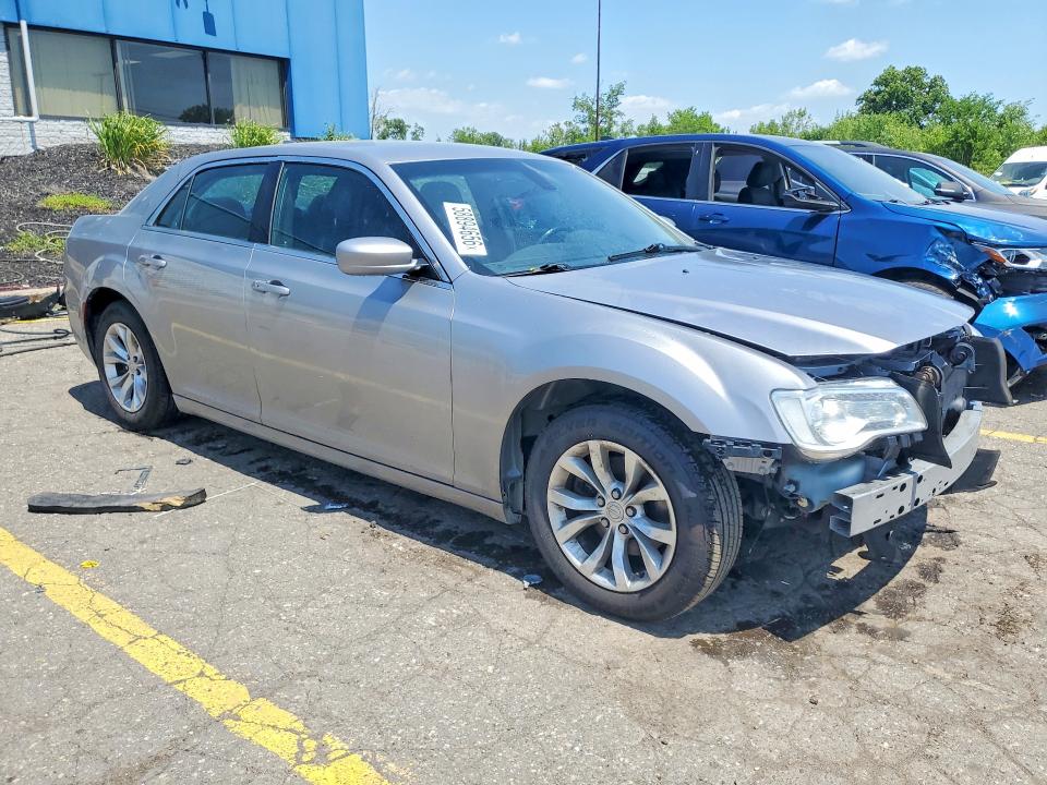 Aukcja sprzedaży 2016 Chrysler 300, vin: 2C3CCAAG2GH206890, numer aukcji: 58894656