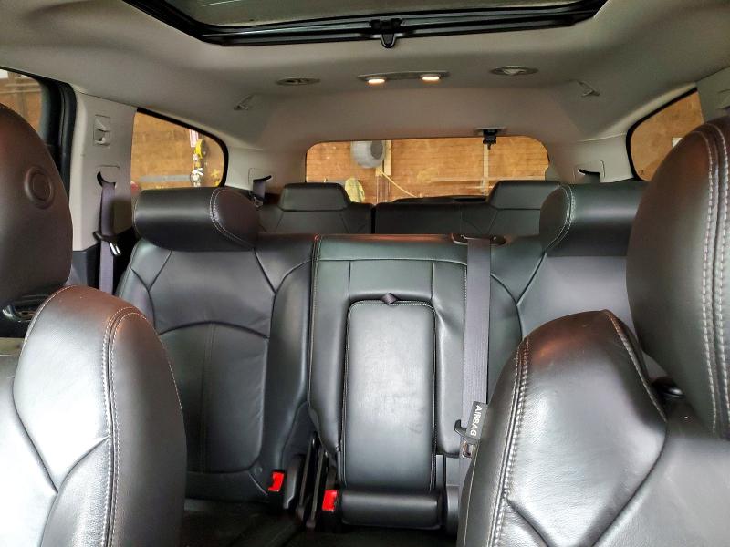 Auction sale of the 2015 Chevrolet Traverse, vin: 1GNKVHKD6FJ152321, lot number: 60865316