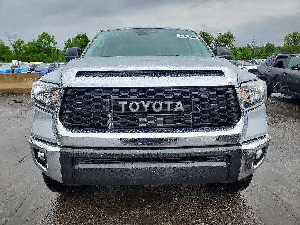 Aukcja sprzedaży 2021 Toyota Tundra, vin: 5TFUY5F18MX006293, numer aukcji: 62642106