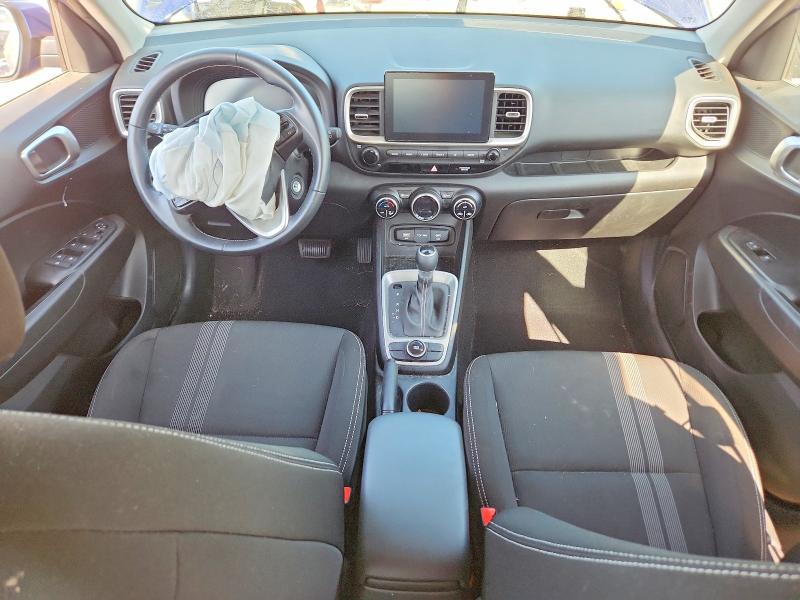 Продажа на аукционе авто 2023 Hyundai Venue, vin: KMHRC8A30PU255736, номер лота: 74513165