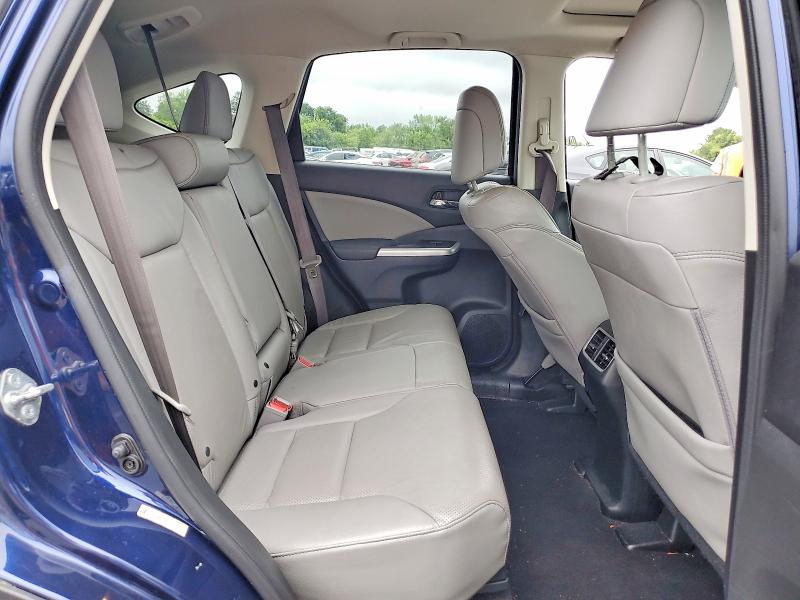 Aukcja sprzedaży 2015 Honda Cr-v, vin: 2HKRM4H76FH675111, numer aukcji: 59813626