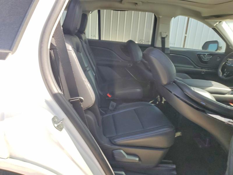 Продаж на аукціоні авто 2025 Lincoln Aviator, vin: 5LM5J6WC5SGL23437, номер лоту: 62123246