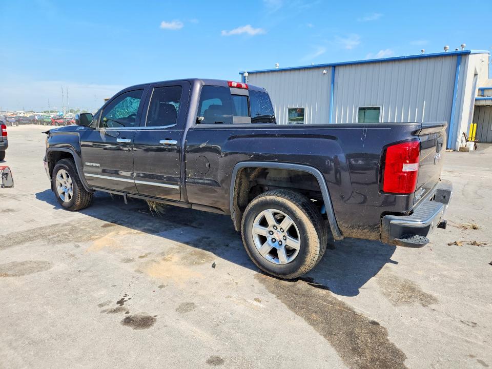 Продажа на аукционе авто 2014 Gmc Sierra, vin: 1GTR1VEC2EZ118672, номер лота: 59309486