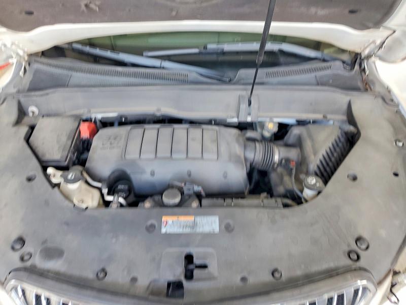 Продажа на аукционе авто 2013 Buick Enclave, vin: 5GAKVCKD2DJ148437, номер лота: 60646346