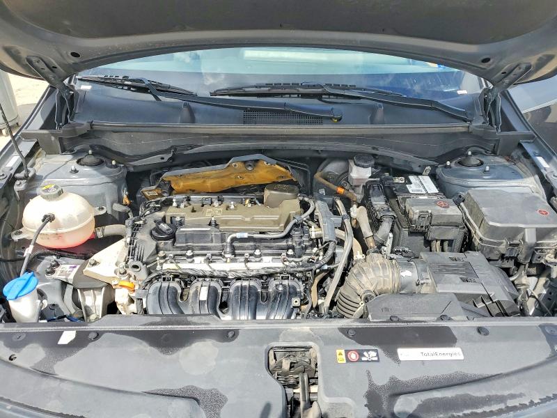 Продажа на аукционе авто 2023 Kia Sportage, vin: KNDPU3AF8P7165934, номер лота: 61356776
