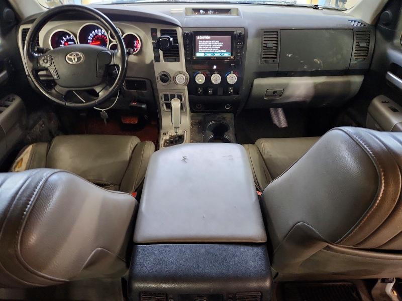 61997536 :رقم المزاد ، 5TBDV58137S462808 vin ، 2007 Toyota Tundra مزاد بيع