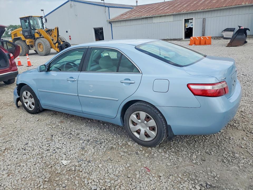 Aukcja sprzedaży 2007 Toyota Camry, vin: 4T1BE46KX7U609525, numer aukcji: 61474946