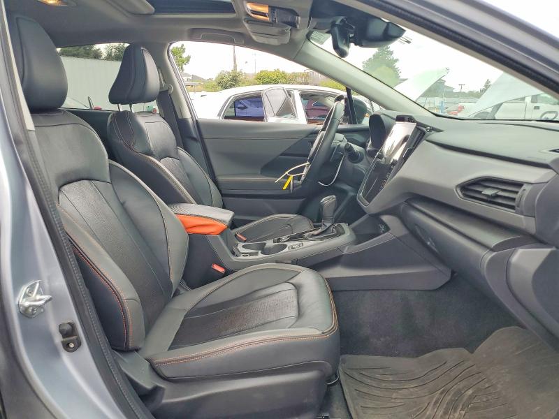 Aukcja sprzedaży 2024 Subaru Crosstrek, vin: 4S4GUHN63R3718809, numer aukcji: 60500726