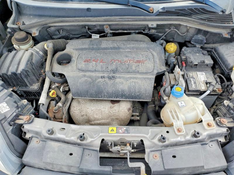 Aukcja sprzedaży 2018 Ram Promaster City, vin: ZFBERFAB7J6K09932, numer aukcji: 60410956