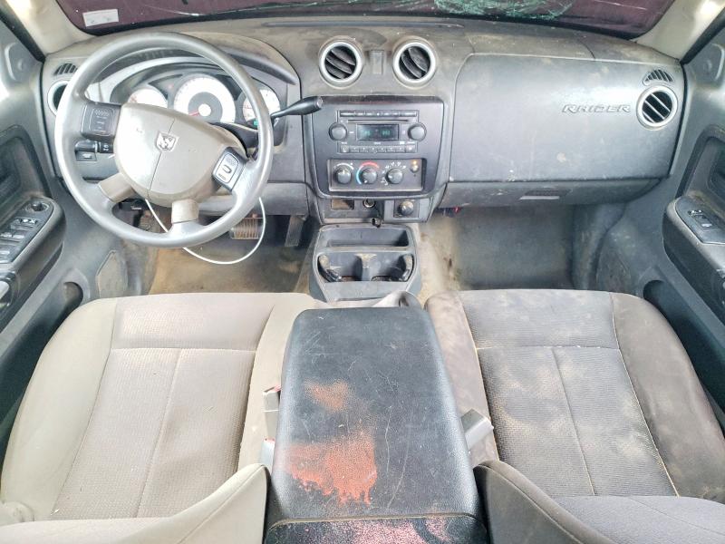 Продажа на аукционе авто 2007 Mitsubishi Raider, vin: 1Z7HT28PX7S266149, номер лота: 62097486