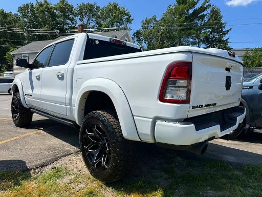 2022 Ram 1500 მანქანა იყიდება აუქციონზე, vin: 1C6SRFFTXNN330913, აუქციონის ნომერი: 62276086
