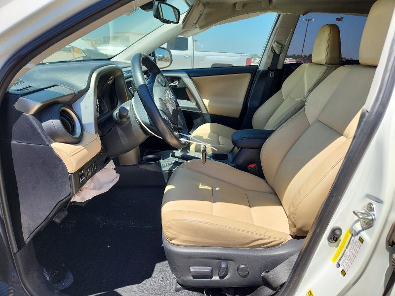 Aukcja sprzedaży 2014 Toyota Rav4, vin: 2T3YFREV0EW092708, numer aukcji: 63681836