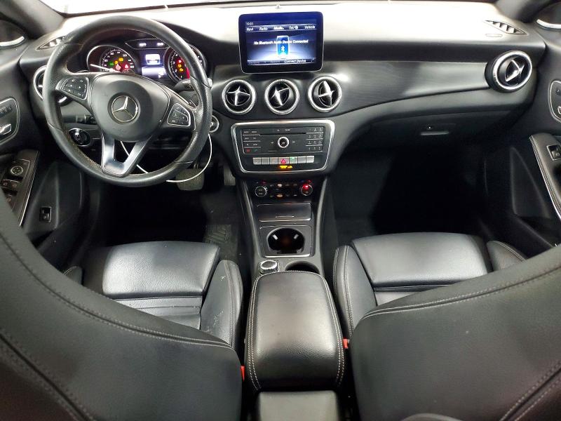 Aukcja sprzedaży 2017 Mercedes-benz Cla, vin: WDDSJ4GB9HN493573, numer aukcji: 59700116