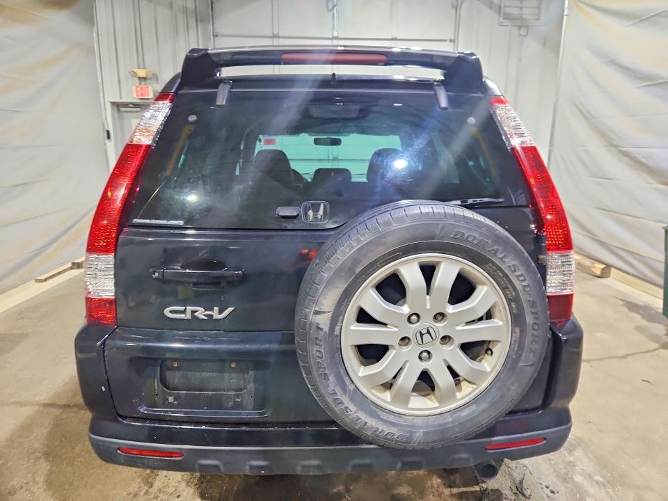 Продаж на аукціоні авто 2005 Honda Cr-v, vin: JHLRD78945C002009, номер лоту: 62707296