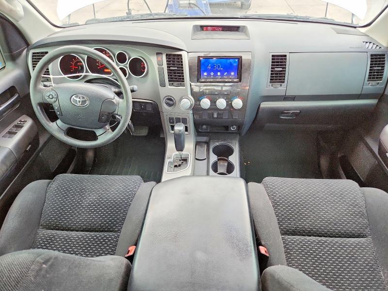Продажа на аукционе авто 2013 Toyota Tundra, vin: 5TFUW5F18DX285816, номер лота: 63429796