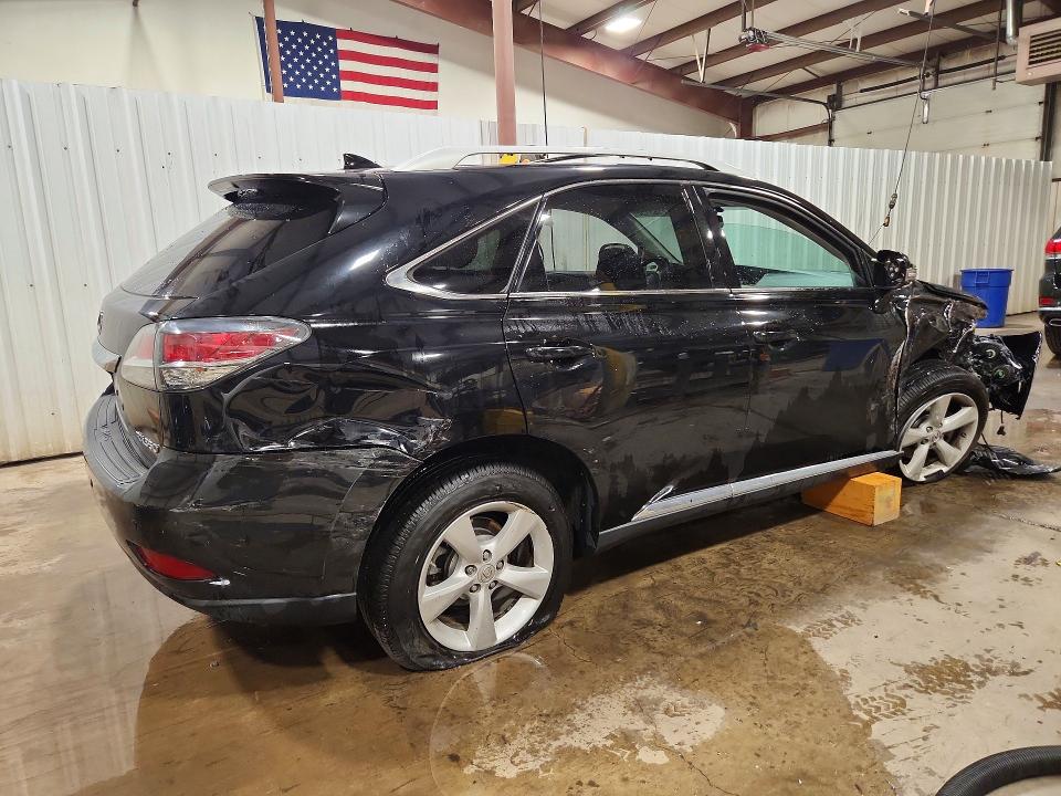Продаж на аукціоні авто 2014 Lexus Rx 350, vin: 2T2BK1BA3EC235273, номер лоту: 62163156