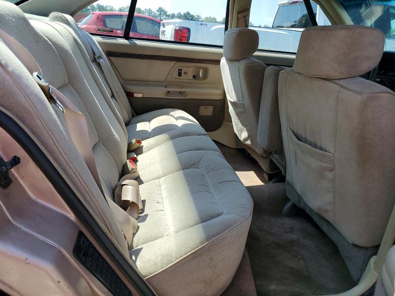 1999 Oldsmobile 88 მანქანა იყიდება აუქციონზე, vin: 1G3HN52K3X4825033, აუქციონის ნომერი: 59670136