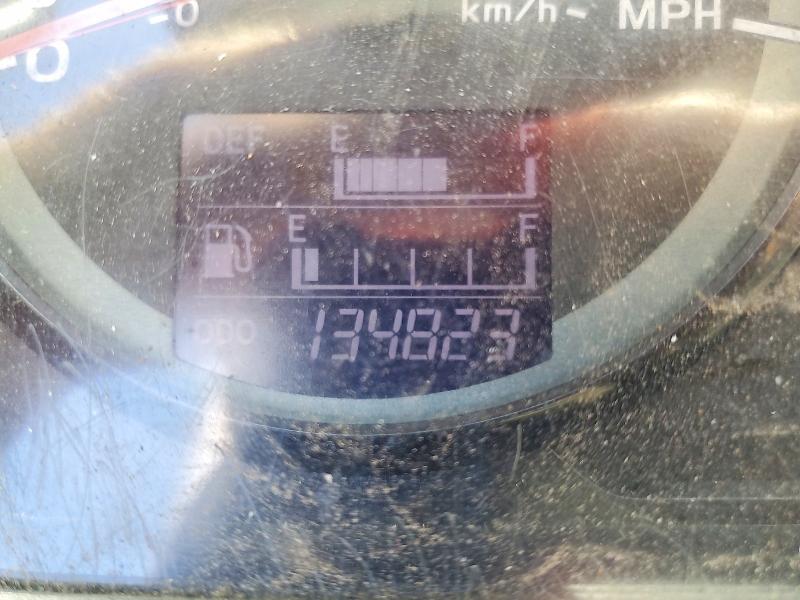2017 Hino 258/268 მანქანა იყიდება აუქციონზე, vin: 5PVNJ8JV8H4S65622, აუქციონის ნომერი: 85611745