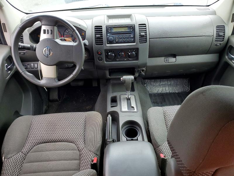 Продаж на аукціоні авто 2007 Nissan Frontier, vin: 1N6AD06U17C405728, номер лоту: 60495946