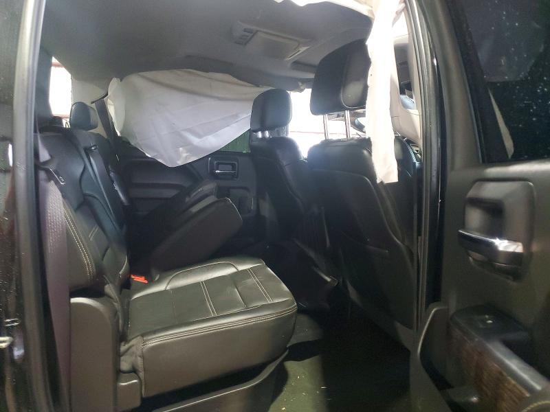Aukcja sprzedaży 2015 Gmc Sierra, vin: 3GTU2WEJ8FG462908, numer aukcji: 60322196