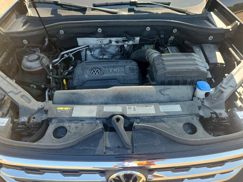 Aukcja sprzedaży 2021 Volkswagen Atlas, vin: 1V2LP2CA1MC504326, numer aukcji: 57662766
