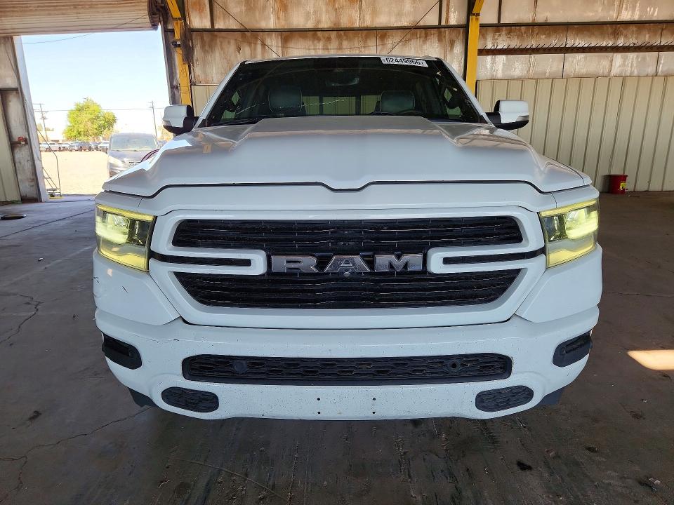 Aukcja sprzedaży 2020 Ram 1500, vin: 1C6RREJM0LN246458, numer aukcji: 62449966