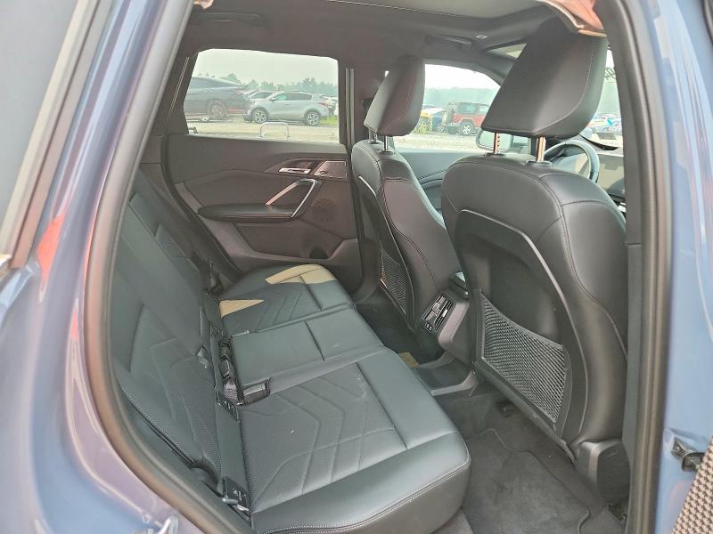 Продажа на аукционе авто 2024 Bmw X1, vin: WBX73EF04R5Y75210, номер лота: 59941396