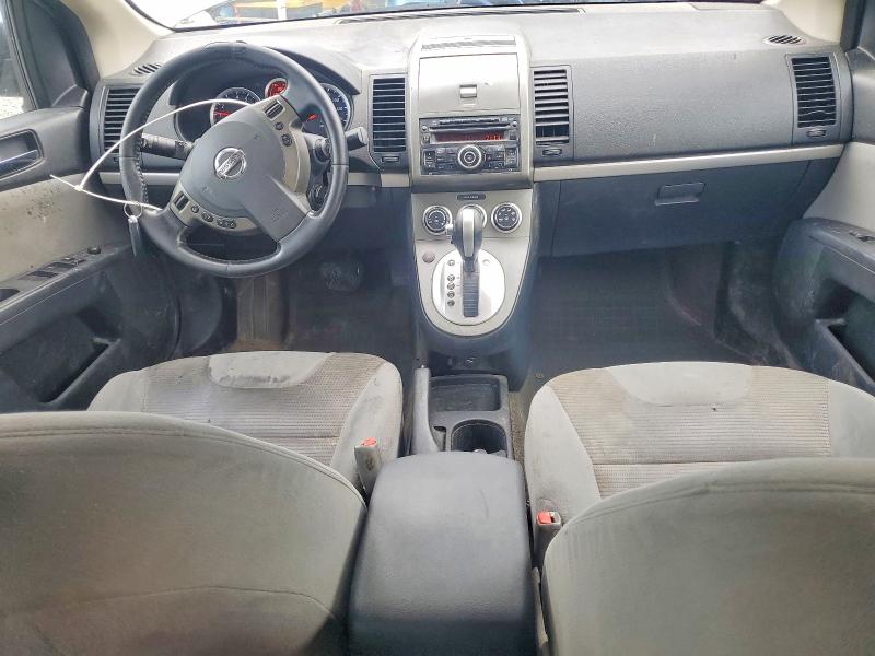 Aukcja sprzedaży 2011 Nissan Sentra, vin: 3N1AB6AP9BL728924, numer aukcji: 61958536